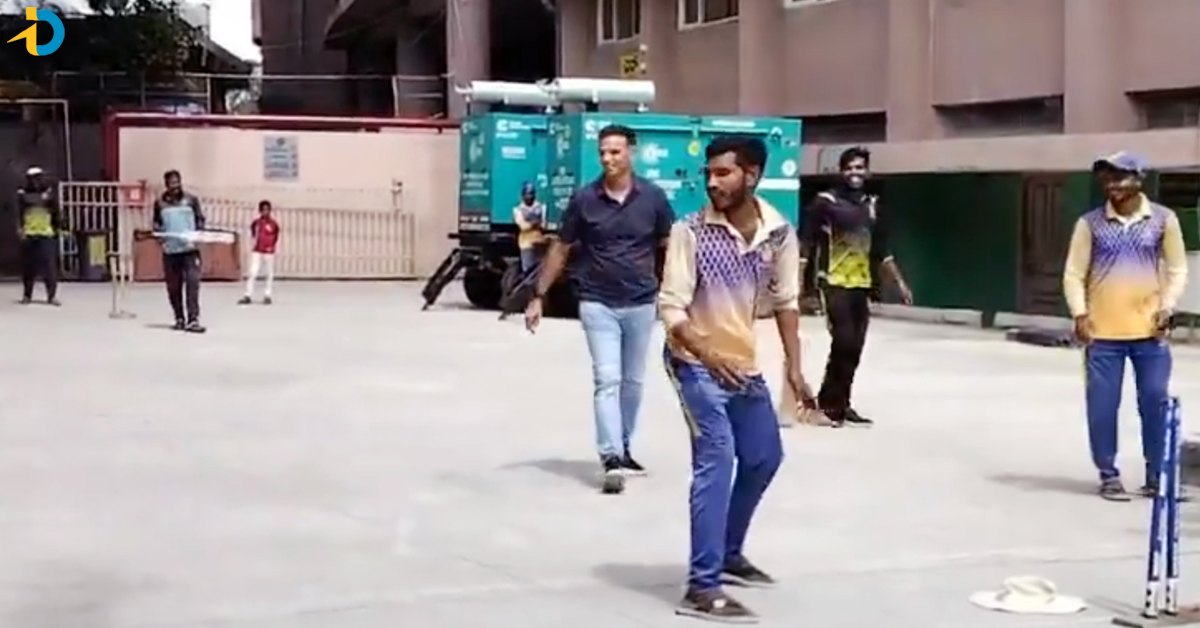 Rahul Dravid