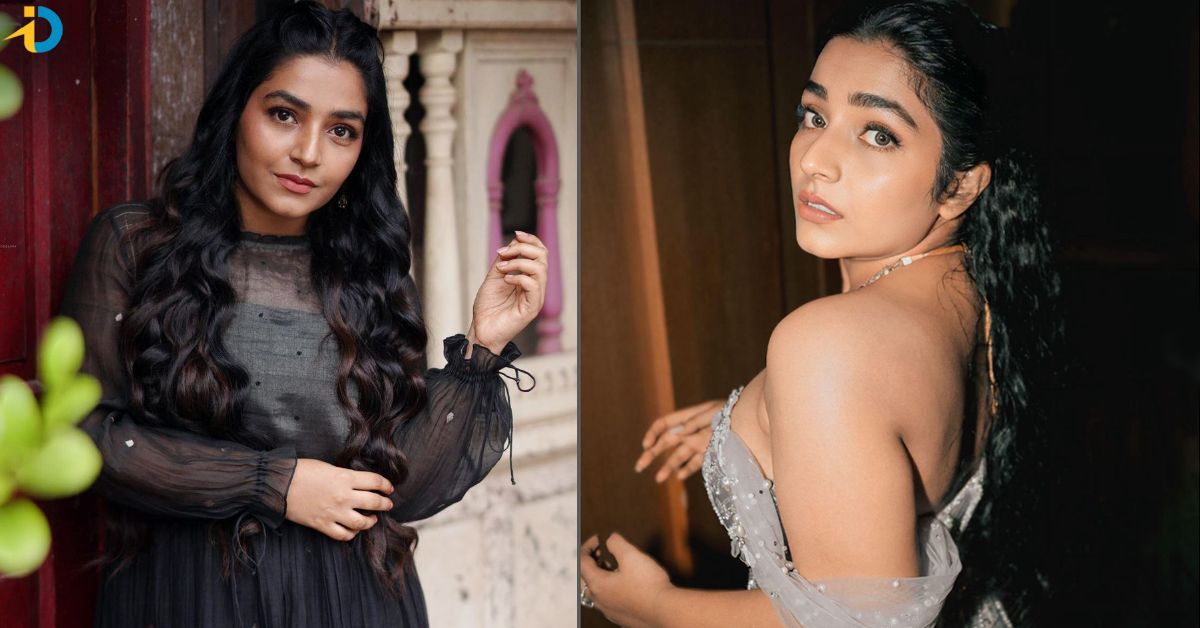 Rajisha Vijayan actress 1