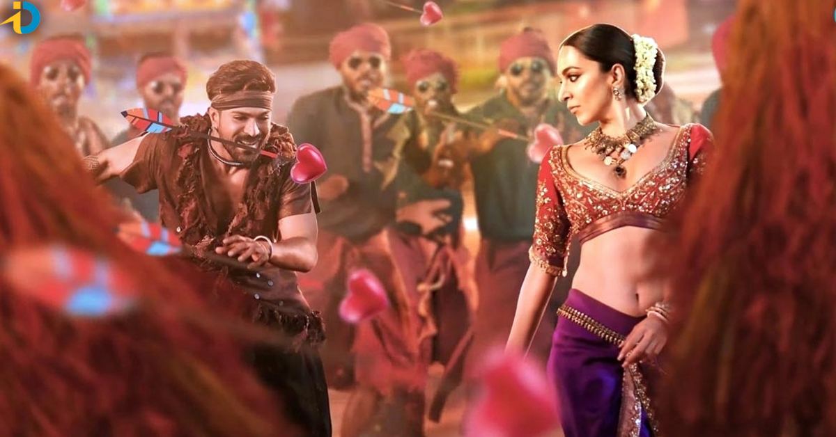 Ram Charan Fan Request to Game Changer Team!