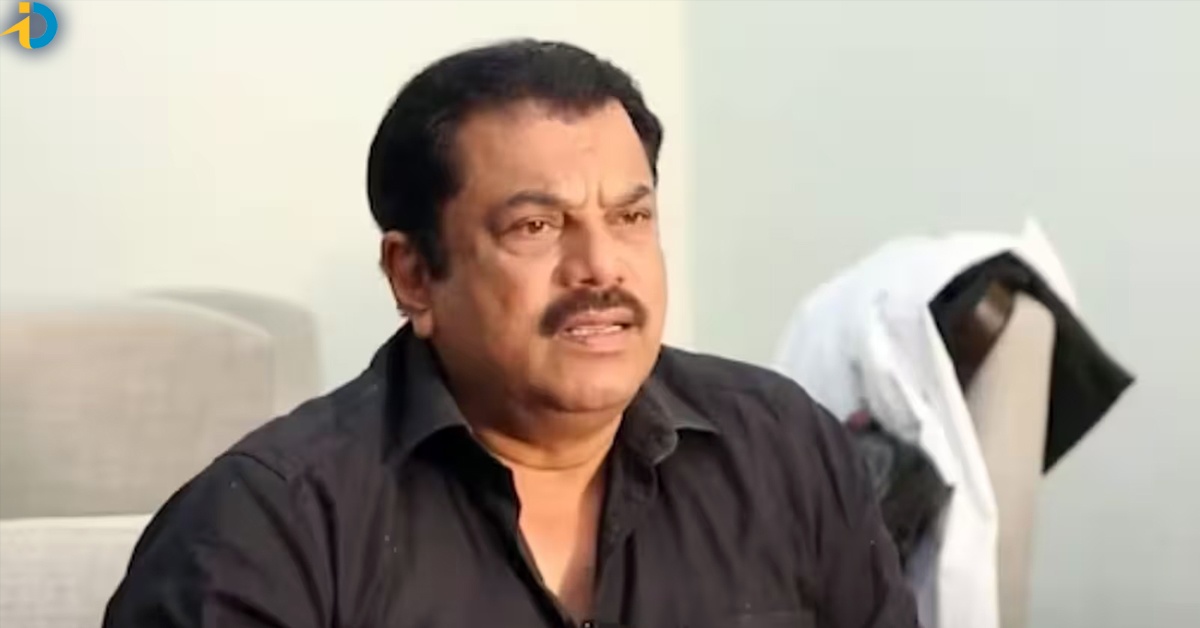 Rape case registered against famous actor!