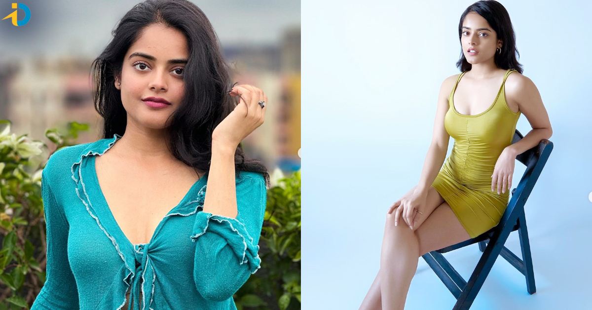 Riddhi Kumar, Prabhas, Radhe Shyam 01