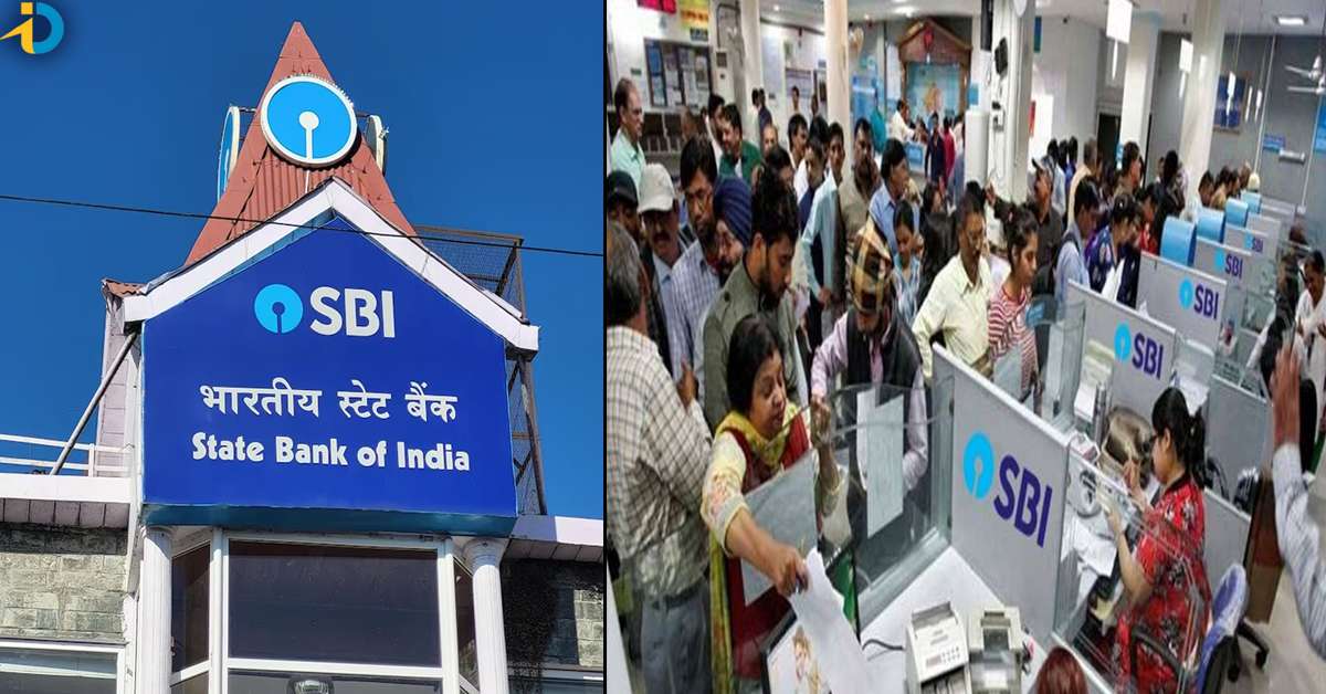 SBI SCO Recruitment 2024: SBIలో 1040 జాబ్స్.. ఏడాదికి 45 లక్షల జీతం.. రేపు ఒక్కరోజే ఛాన్స్