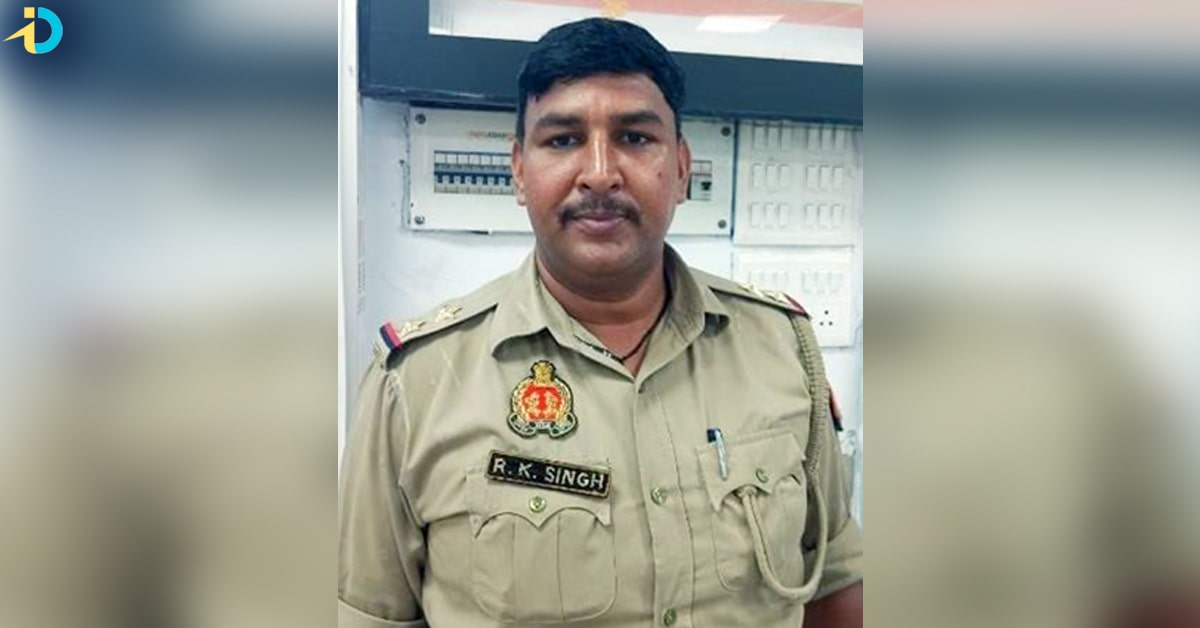 UP Cop Demands Potato: రైతుని 5 కిలోల బంగాళదుంపలు లంచంగా అడిగిన ఎస్సై సస్పెండ్!