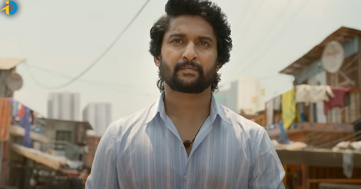 SJ Surya who leaked the Saturday story!