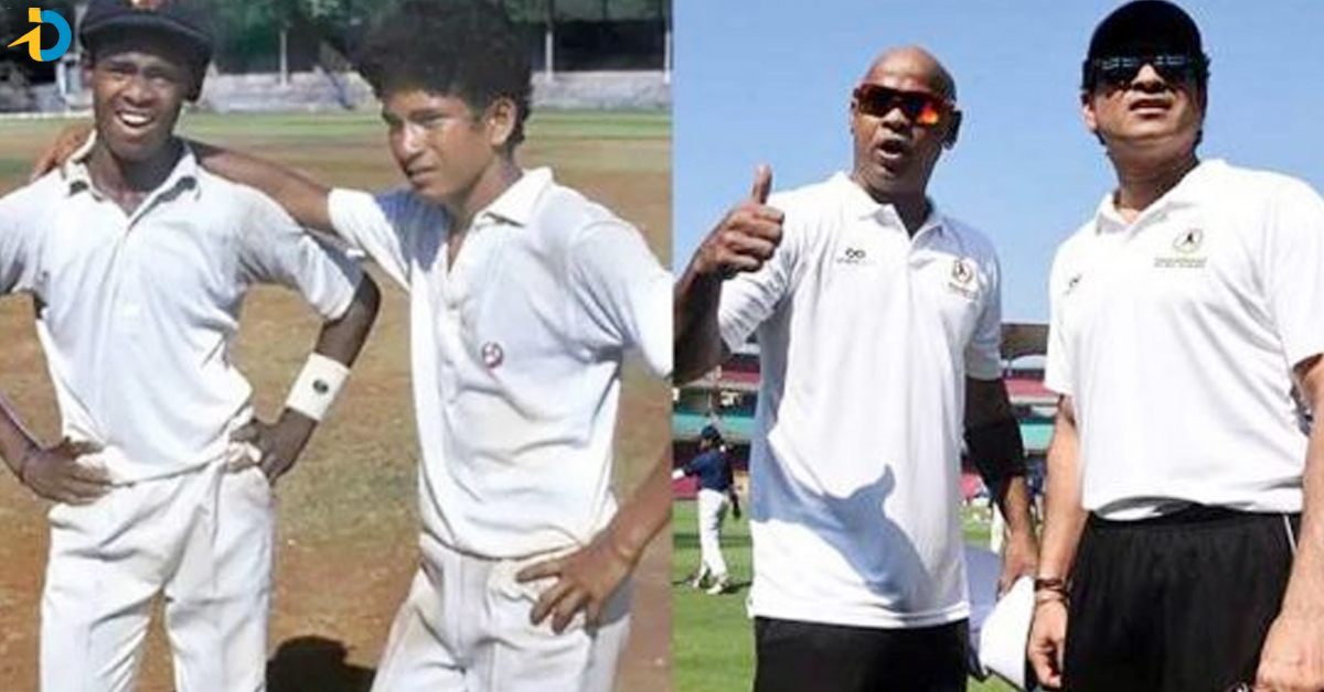 Sachin Kambli