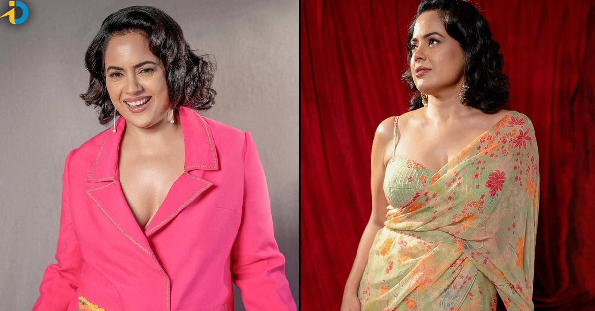 Sameera Reddy: బిగ్ బాస్ లోకి సమీరా రెడ్డి? కానీ.. ఇక్కడే అసలు ట్విస్ట్!