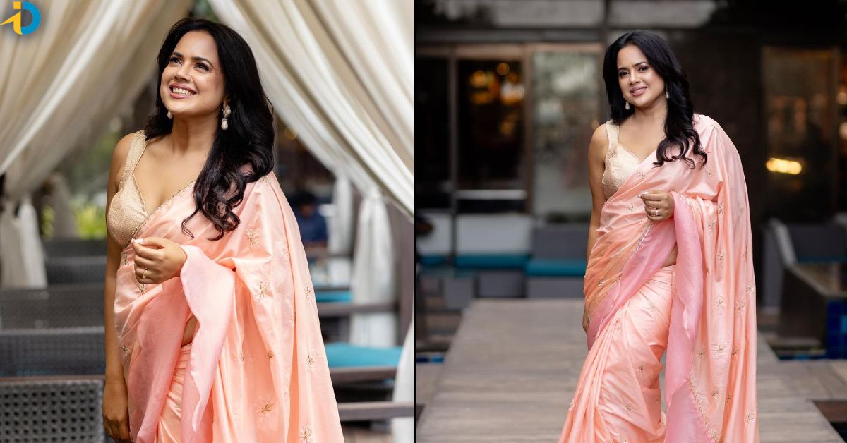 Sameera Reddy into Bigg Boss