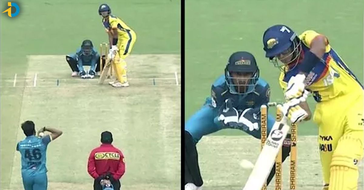 Samith Dravid