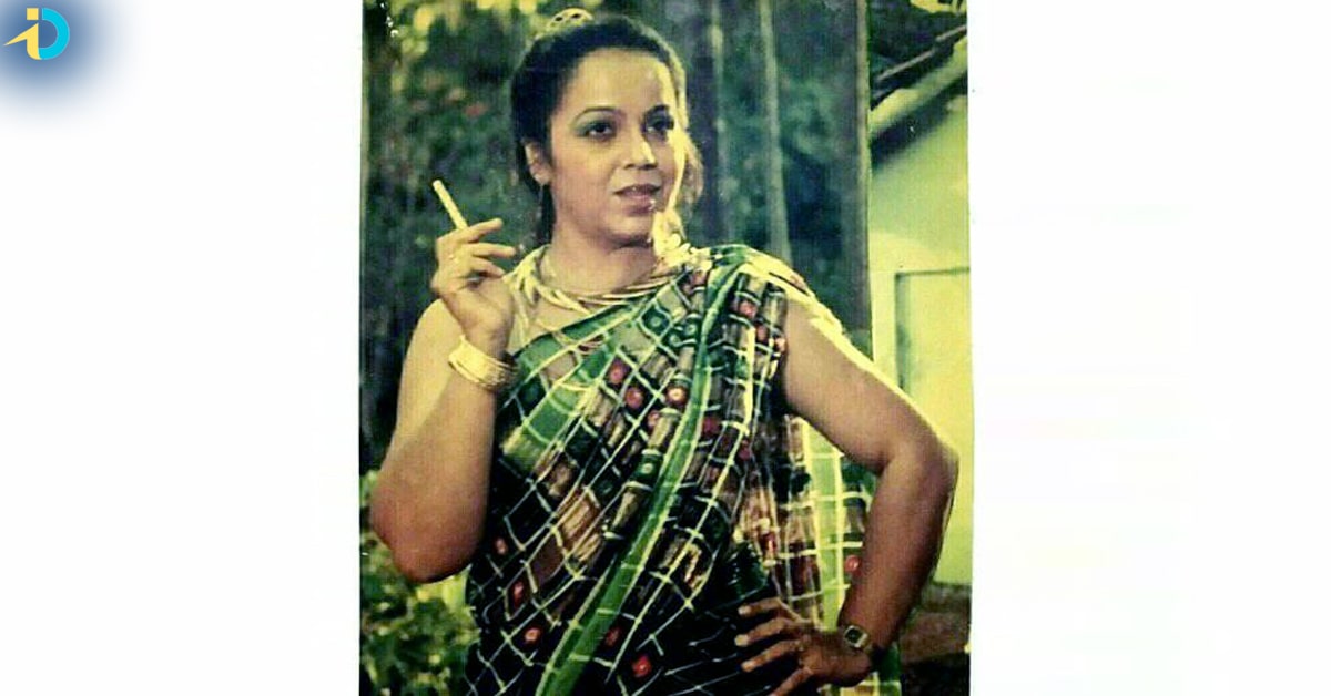 Seethamma vaakitlo sirimalle chettu bamma