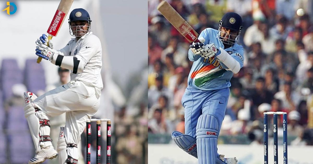 Sehwag