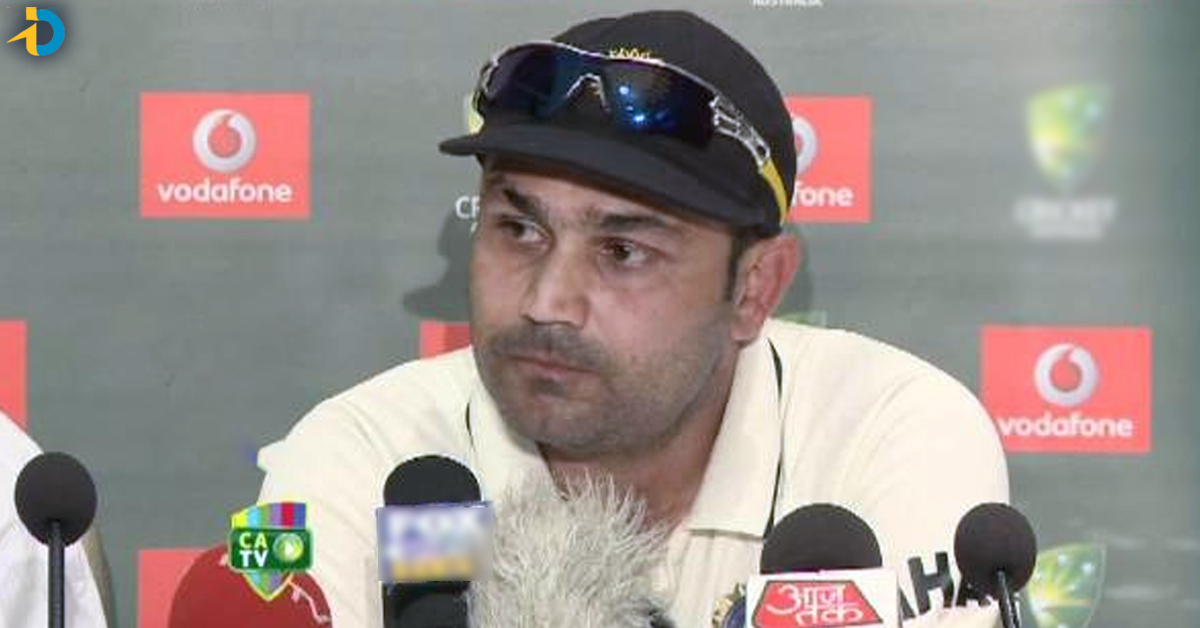 Sehwag