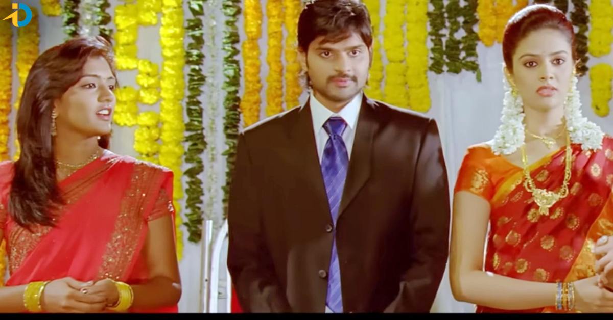 Sekhar Kammula Life Is Beautiful Movie actors
