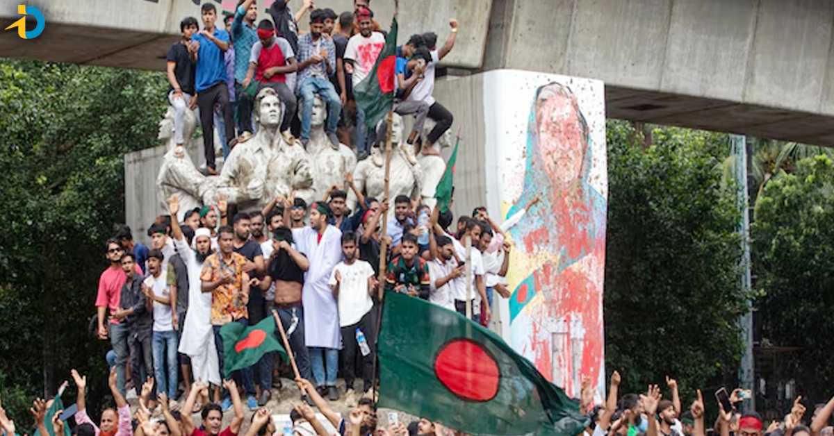 Shaik Haseena