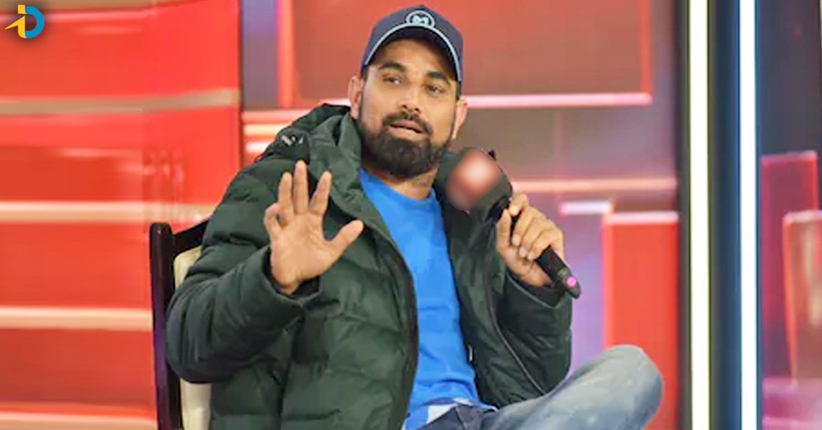 Mohammed Shami: రీఎంట్రీపై క్లారిటీ ఇచ్చిన షమి.. ముందు ఆ టీమ్​కు ఆడతానంటూ..!