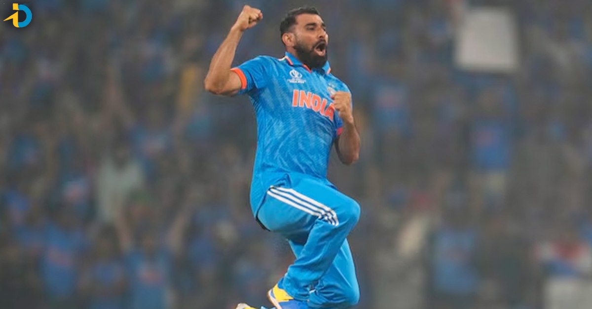 Shami