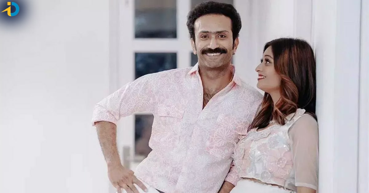 Shine tom chako breakup