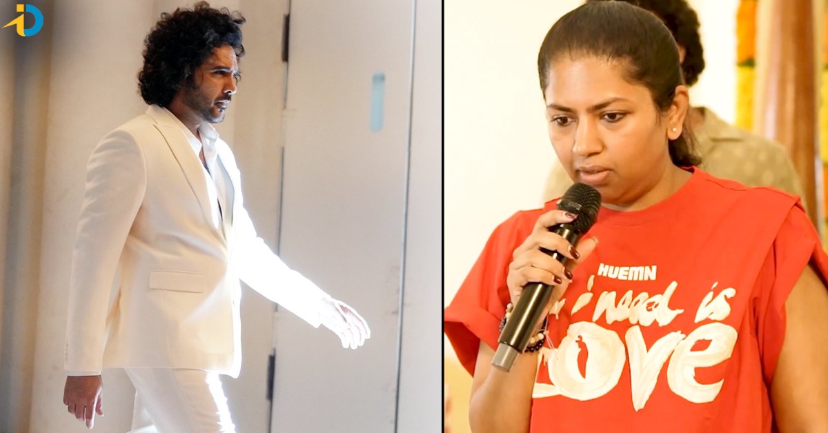 Siddhu Jonnalagadda, Telusu Kada, Neeraja Kona 2