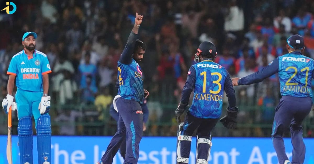Siraj reaction to arshadeep shot