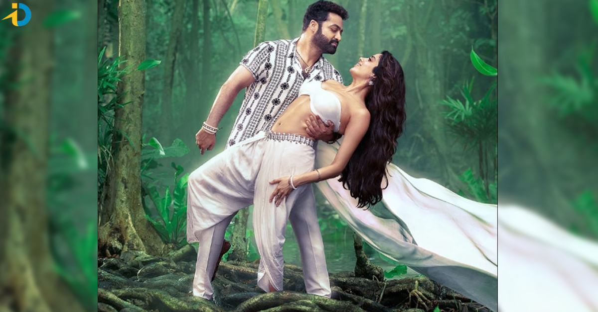 Sizzling Duo ka Love Dhamaka devara