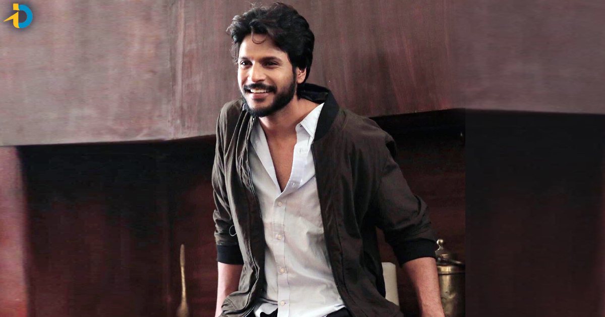 Sundeep kishan