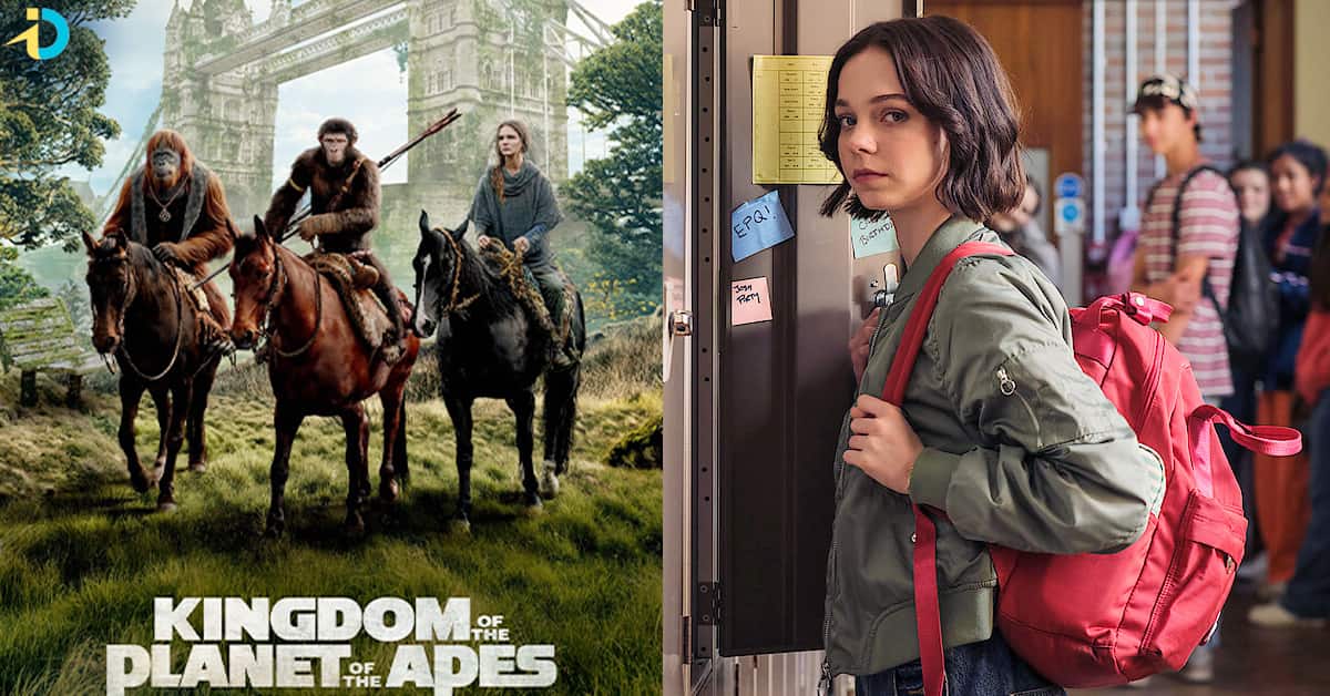 This week OTT best movies