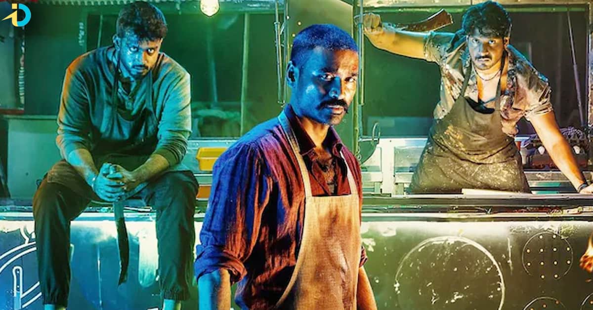 Top trending movies in OTT