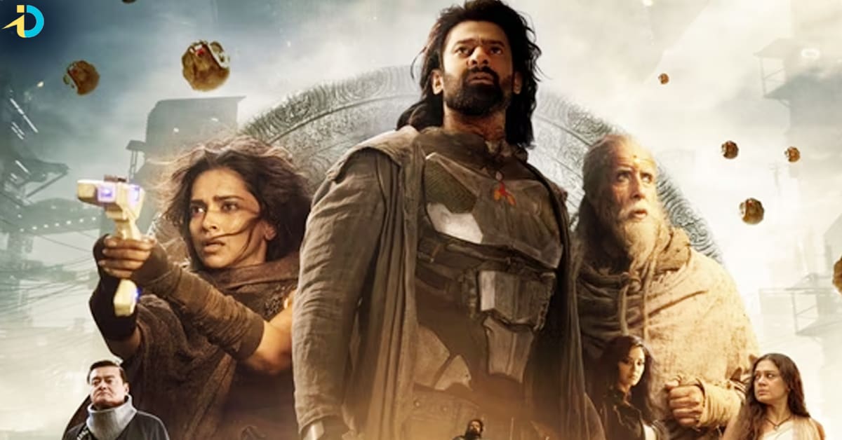 Top trending movies in OTT