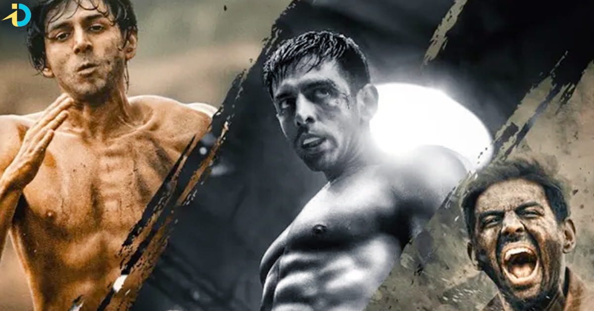 Top trending movies in OTT
