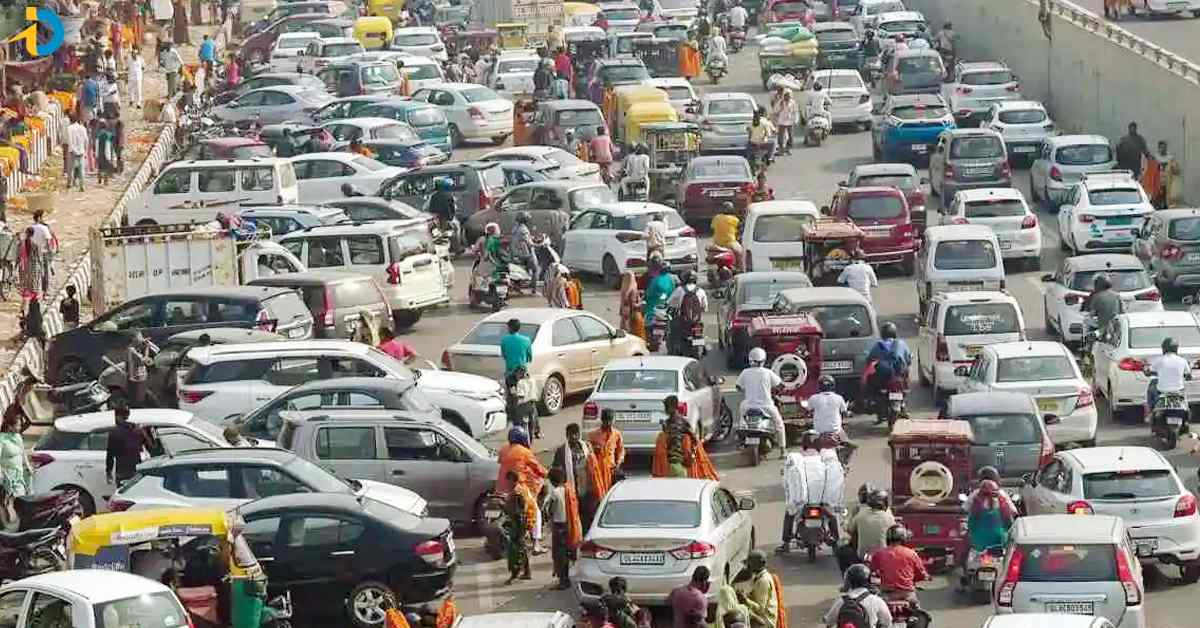 Traffic
