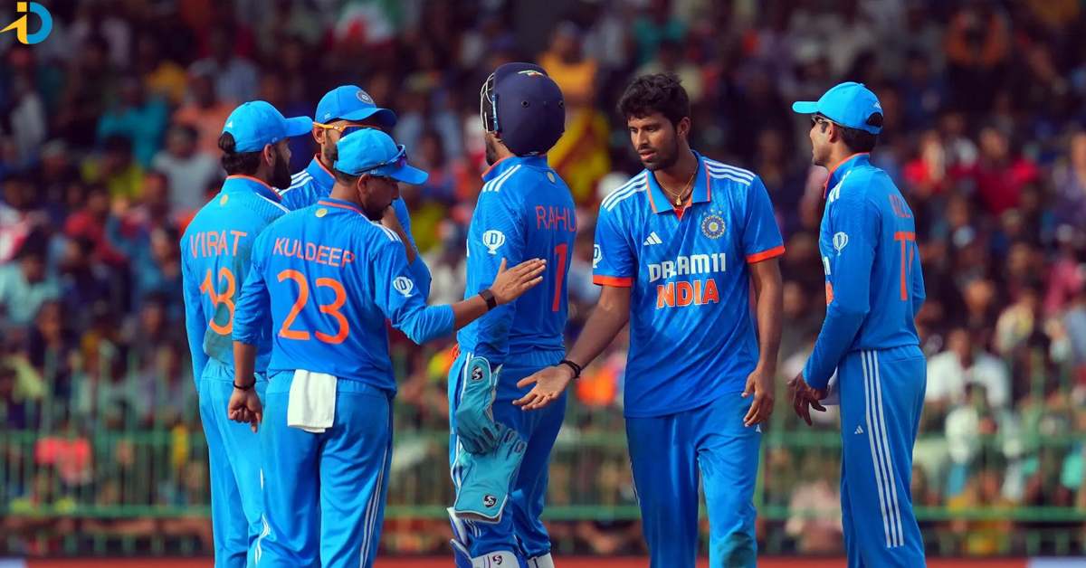 When are team india matches again