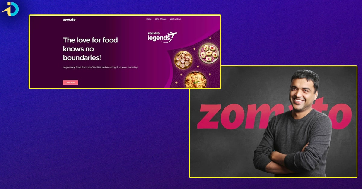 Zomato