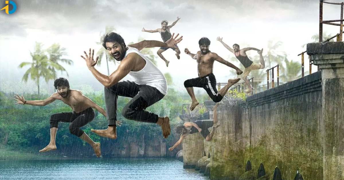 aay movie day 4 collections