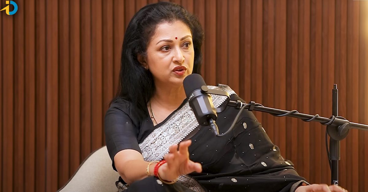 actress gowthami land issue