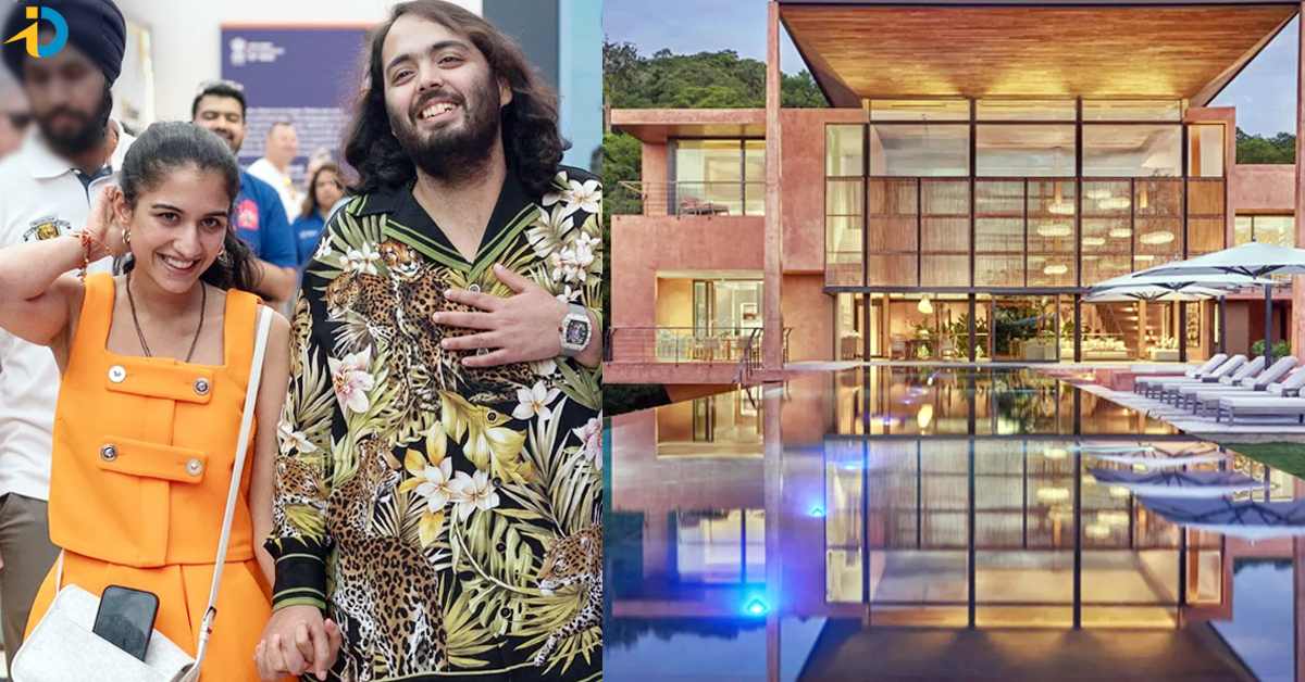 Anant Ambani: లగ్జరీ కోస్టారికా రిసార్ట్ లో అనంత్ అంబానీ హనీమూన్.. అన్ని కోట్లా?