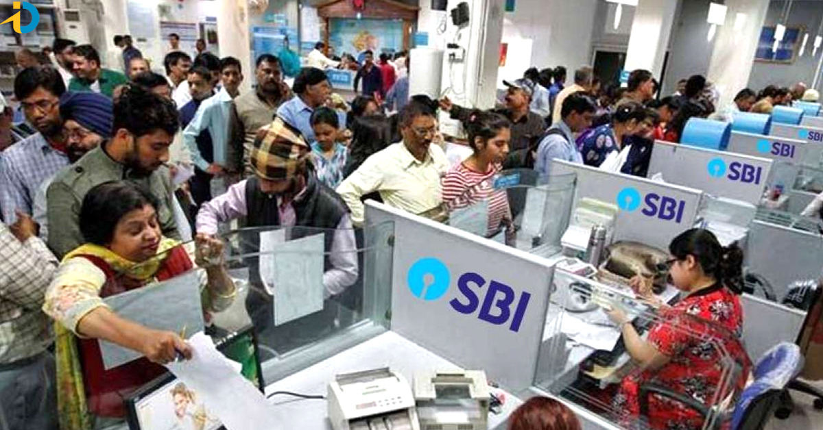 SBI కస్టమర్లకు షాక్..వడ్డీ రేట్లు పెంపు! పూర్తి వివరాలు ఇవే..