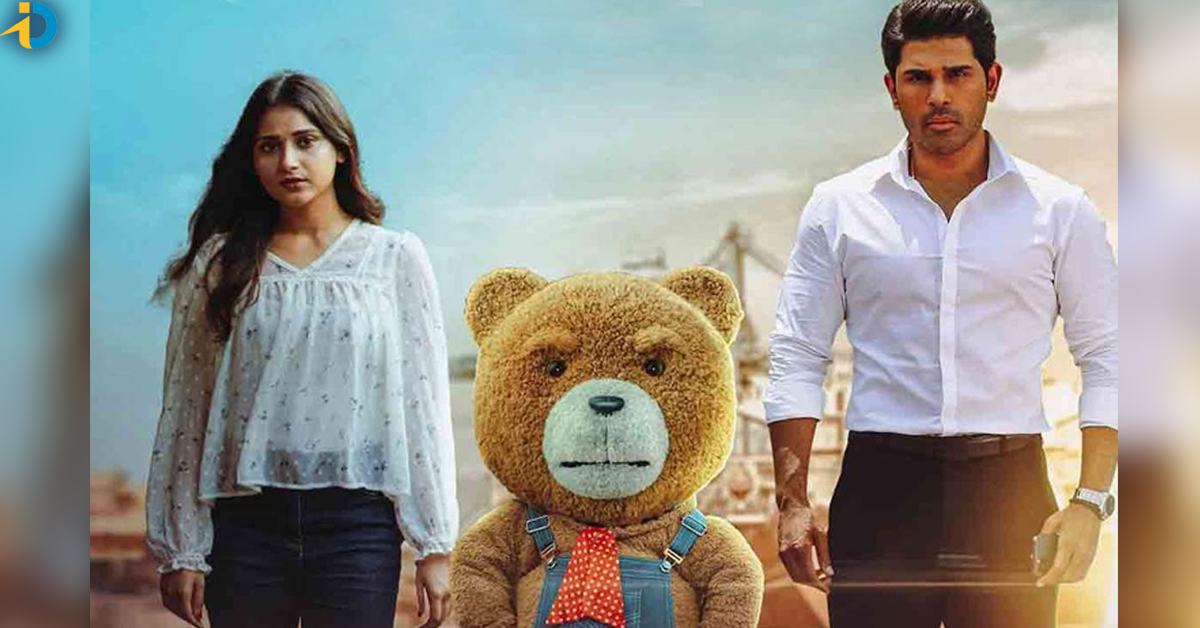 buddy movie in ott