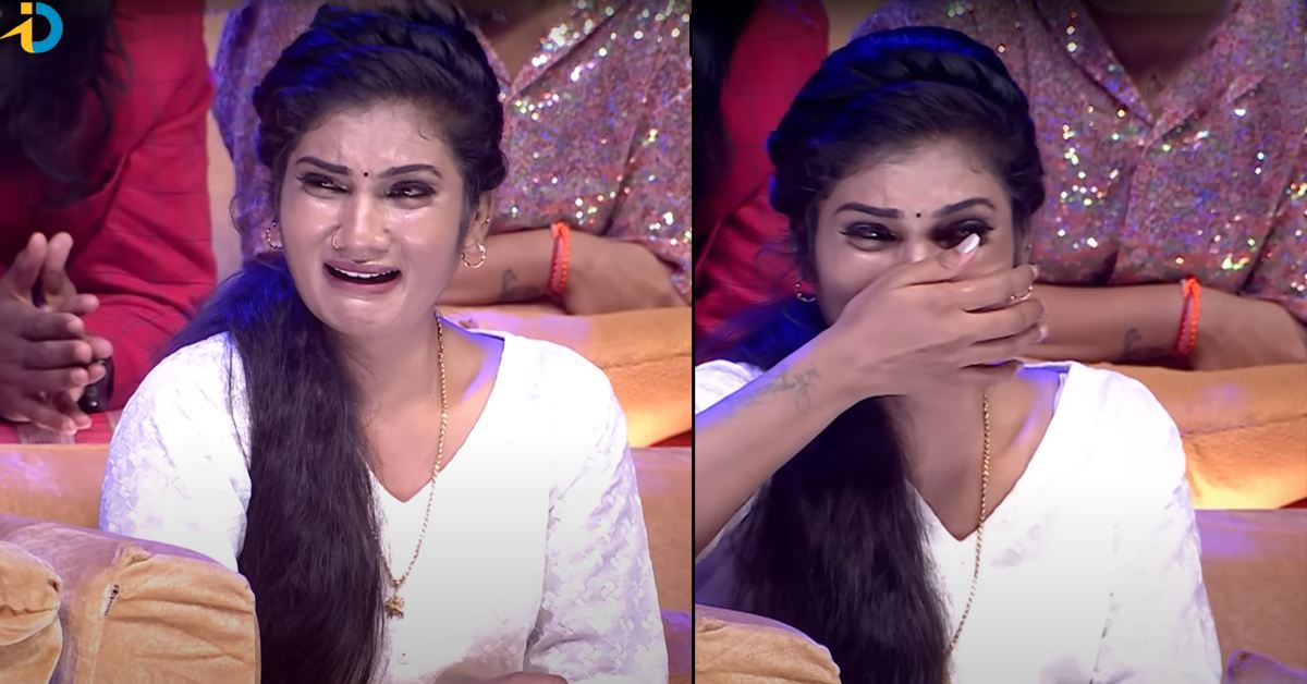 dancer janu emotional words