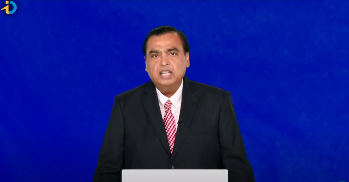 good news for jio users