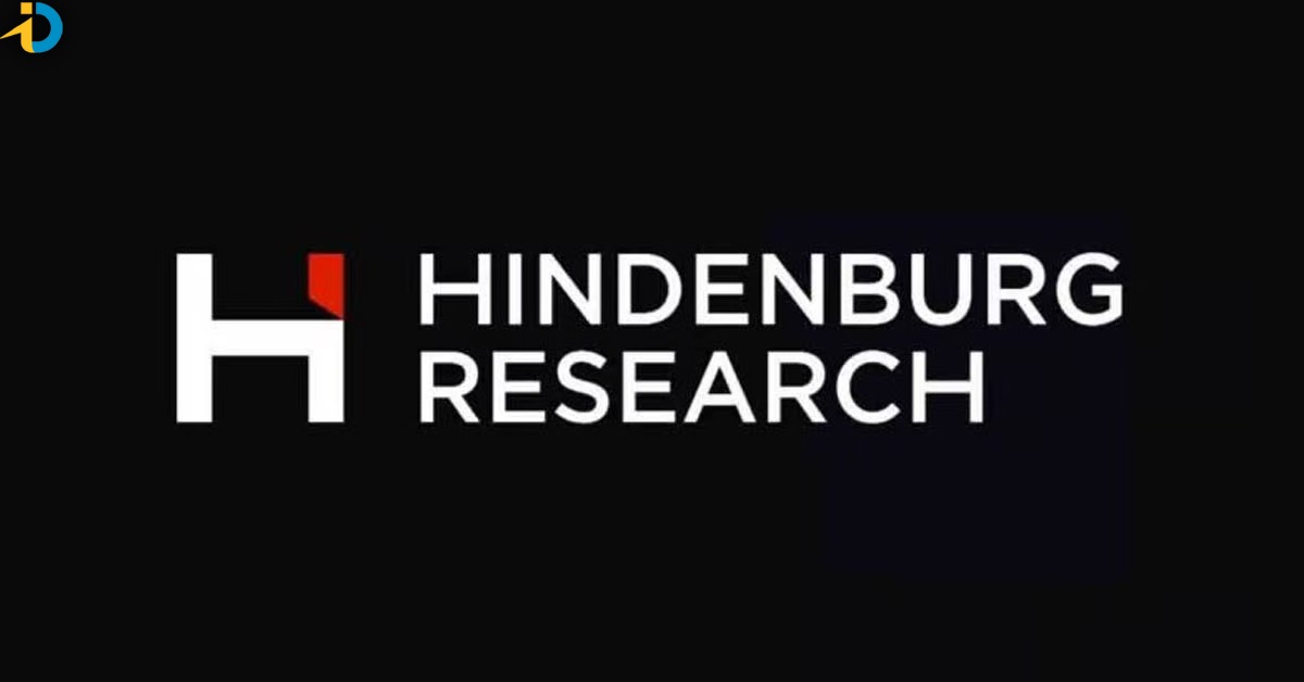 hinden berg research