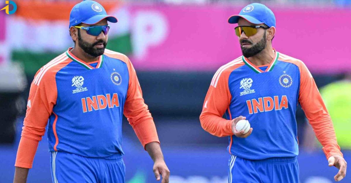 jay shah interesting comments about rohit kohli