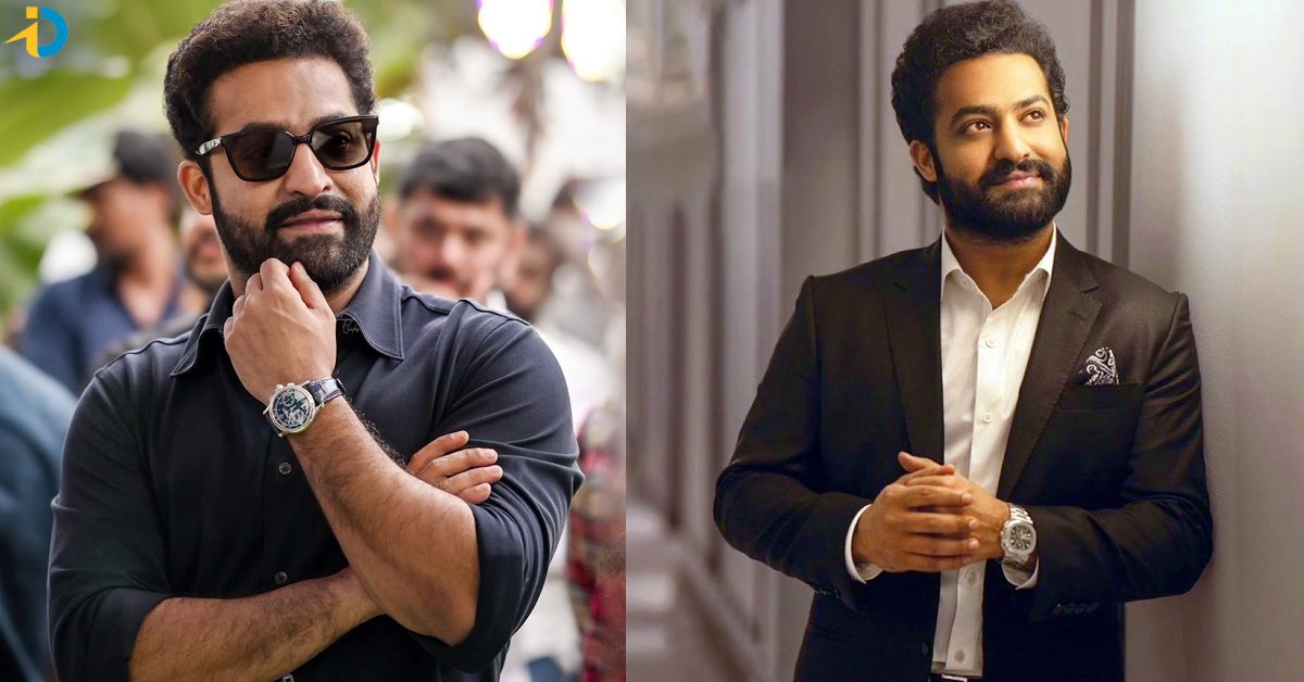 ఇకపై Jr NTR కాదు.. మిస్టర్ NTR! ఫ్యాన్స్ నోట్ చేసుకోండి!