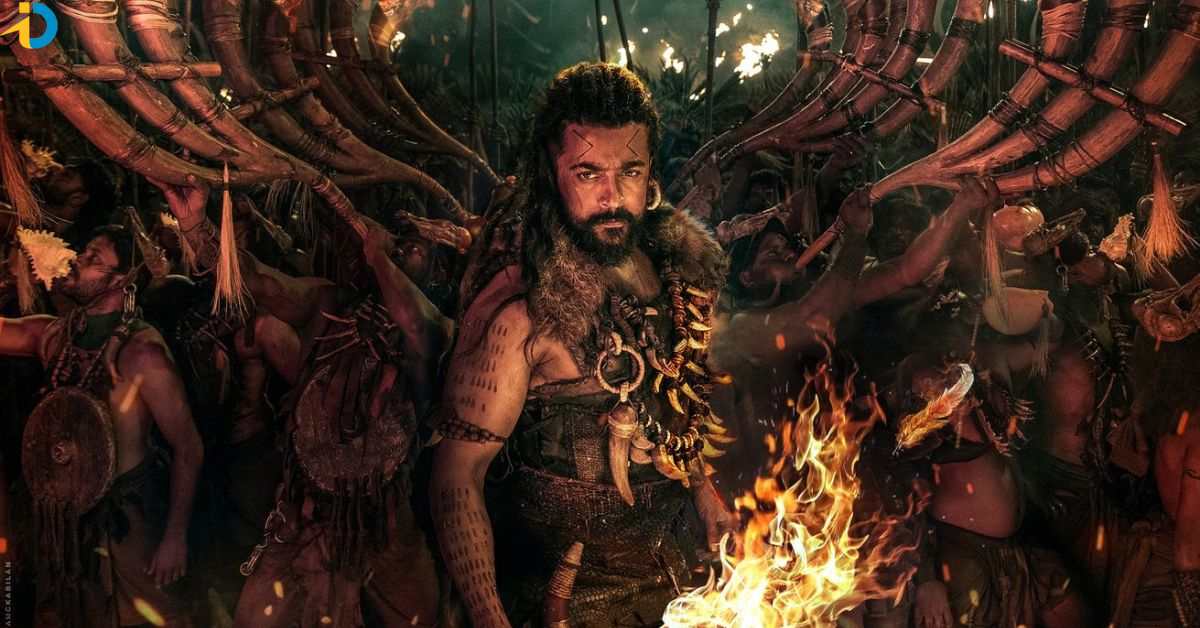 kanguva tariler release date fix