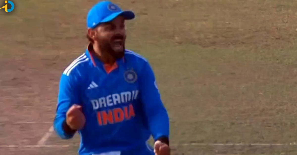 kohli angry 