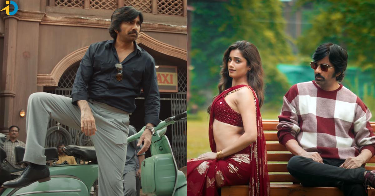 mr bachan trailer review