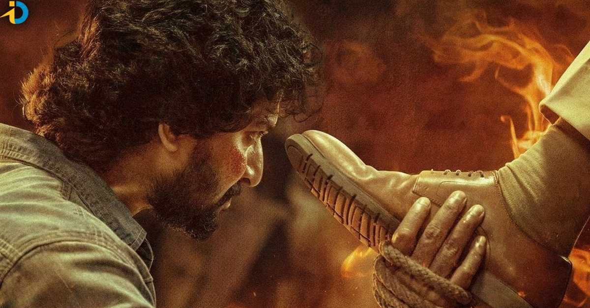 nani new movie