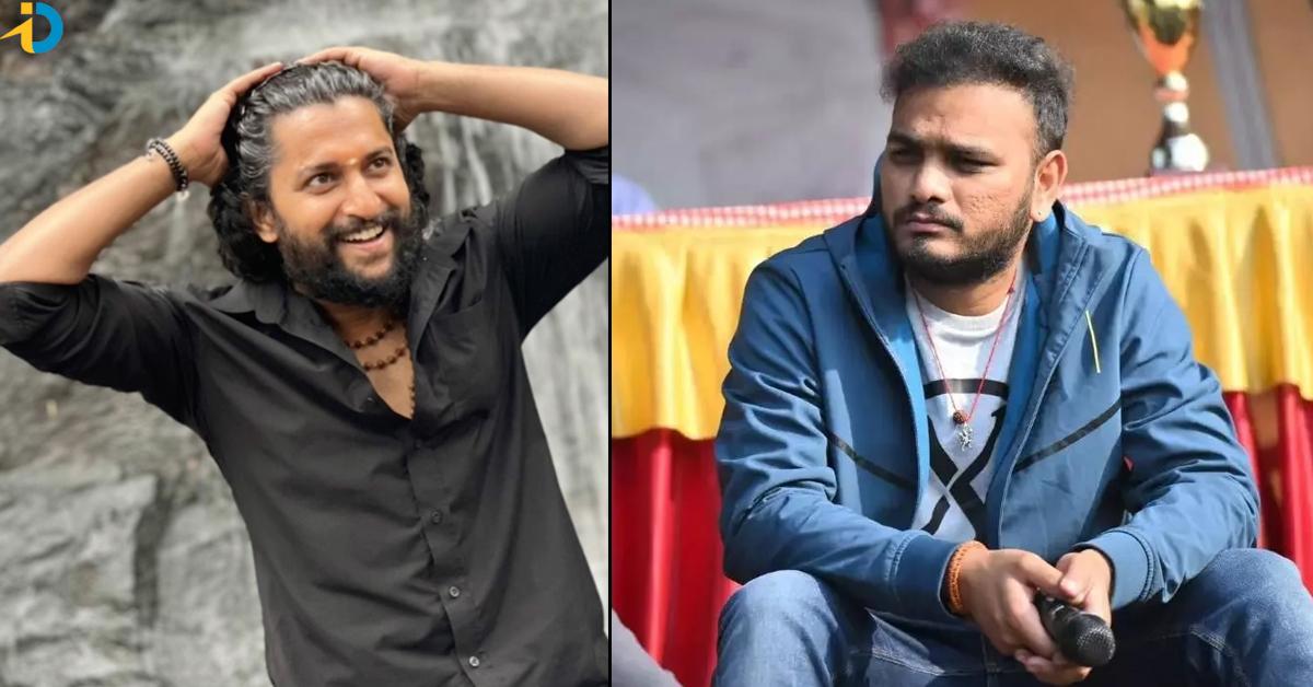 Nani: గట్టిగానే ప్లాన్ చేస్తున్న నాని-శ్రీకాంత్ ఓదెల! ఇప్పుడిదే ట్రెండ్..