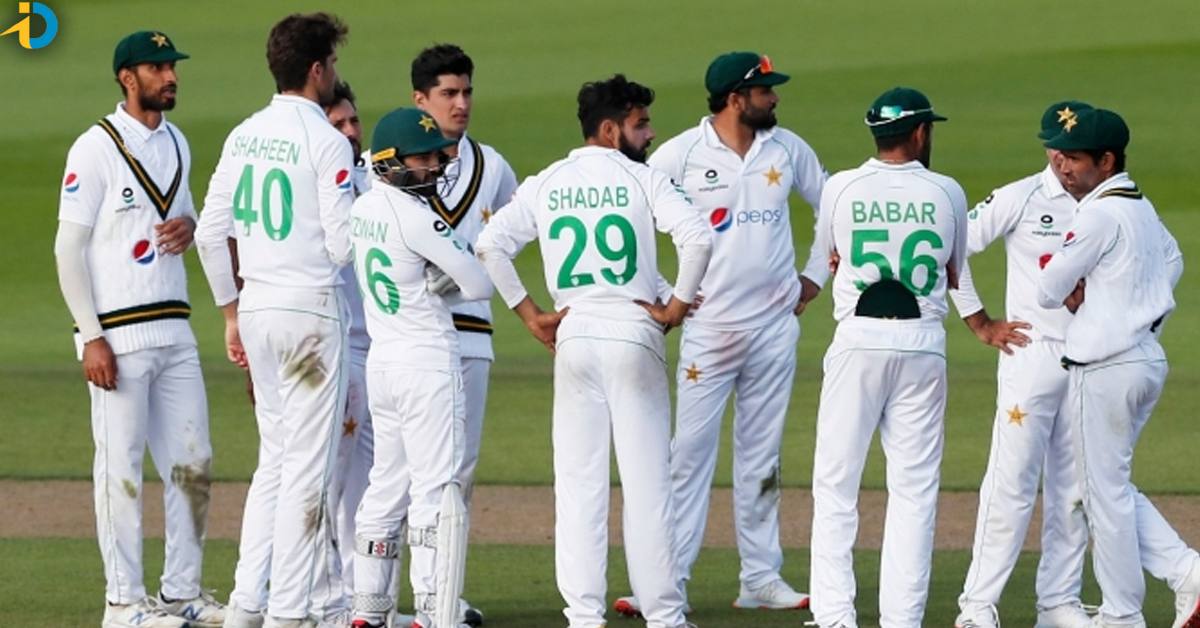 pakistan test match 15rs only
