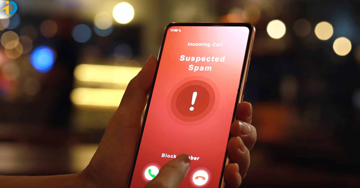 phone scam