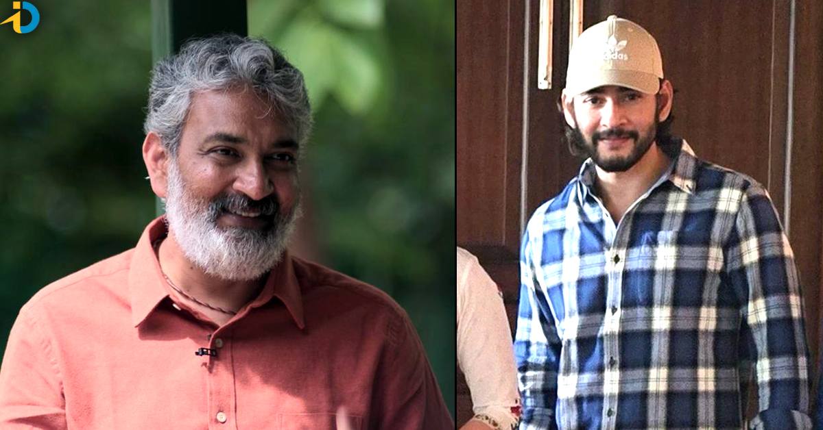 SS Rajamouli: SSMB29 లేటెస్ట్ న్యూస్! సౌతాఫ్రికాకు రాజమౌళి అండ్ కో..