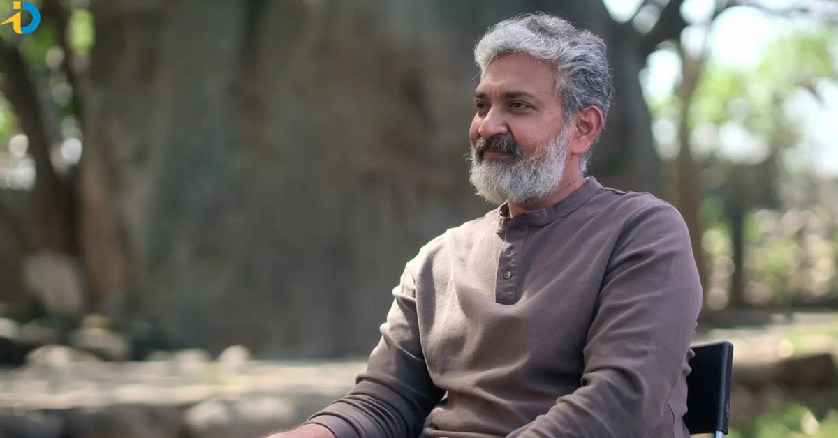 rajamouli mahesh babu movie
